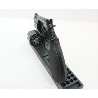 Пневматический револьвер Gletcher CLT B25 (2,5")