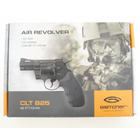 Пневматический револьвер Gletcher CLT B25 (2,5")